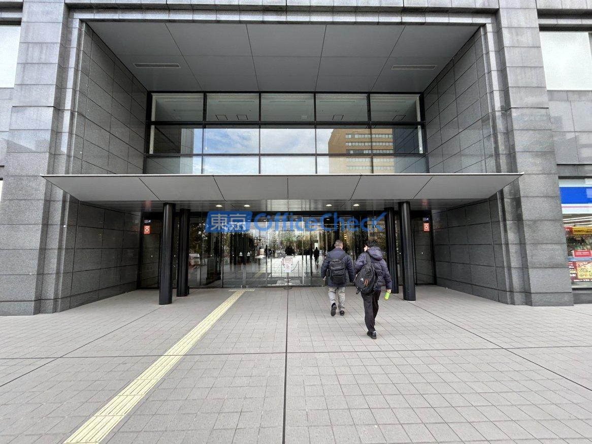 浜離宮パークサイドプレイス