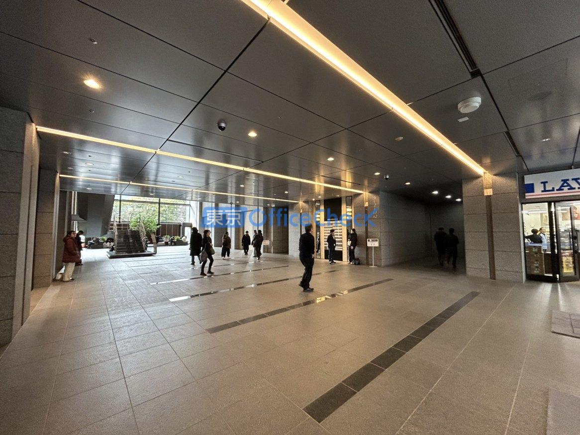 浜離宮パークサイドプレイス