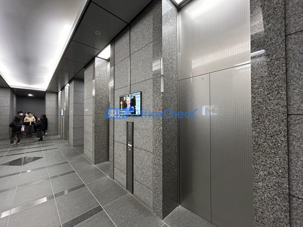 浜離宮パークサイドプレイス