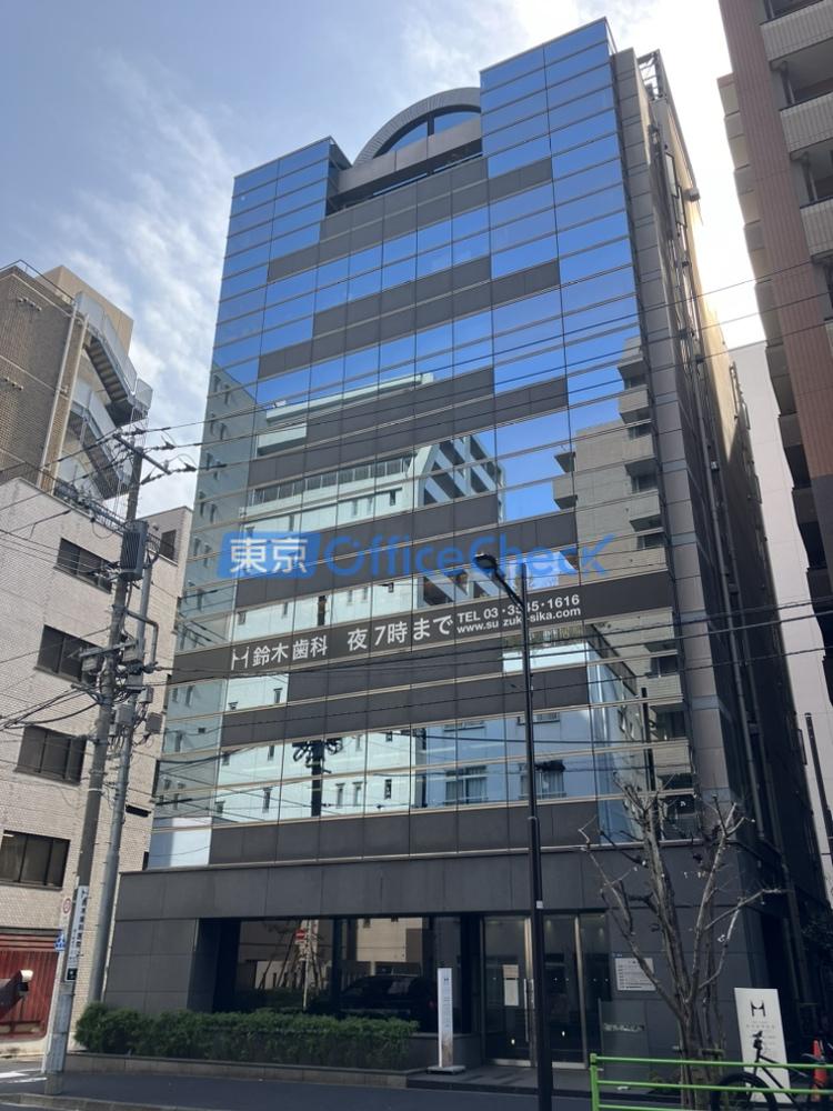 紀文第一ビル