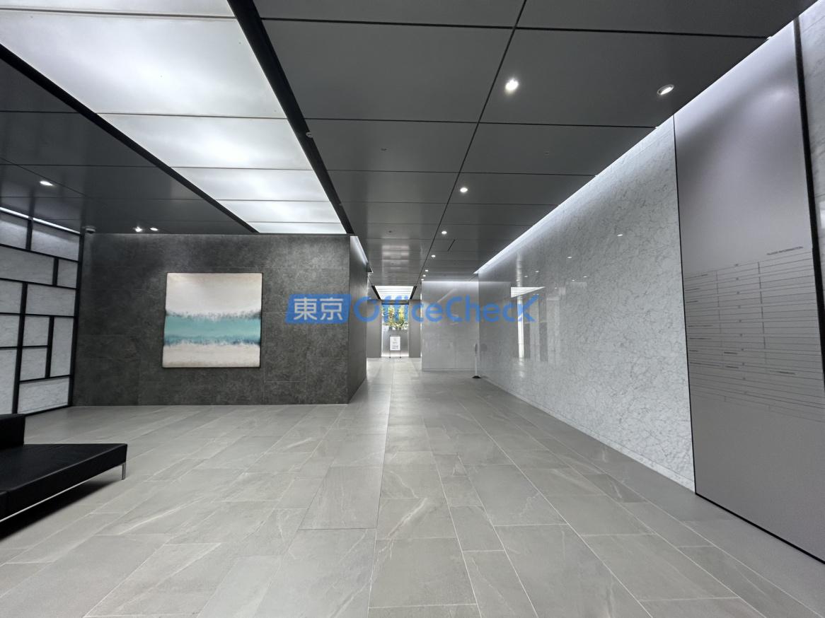 晴海センタービル