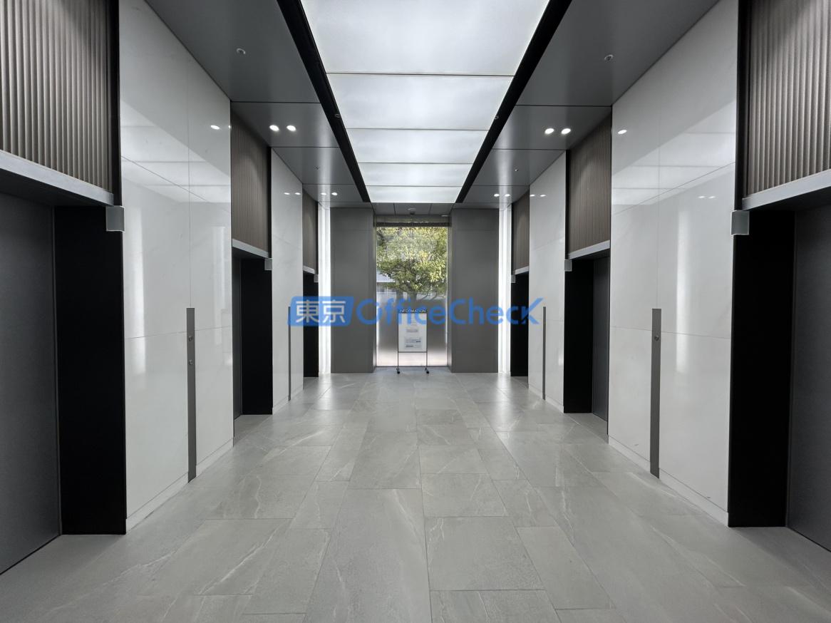 晴海センタービル