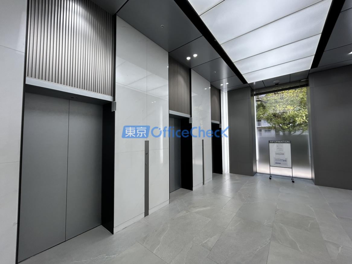 晴海センタービル