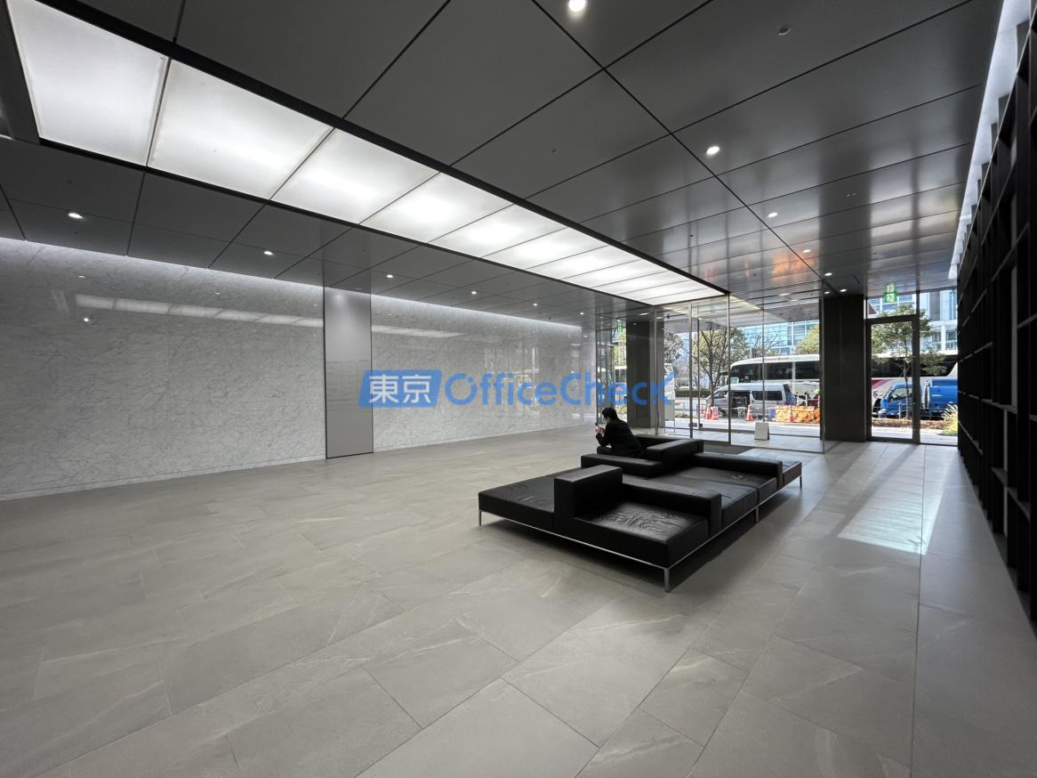 晴海センタービル