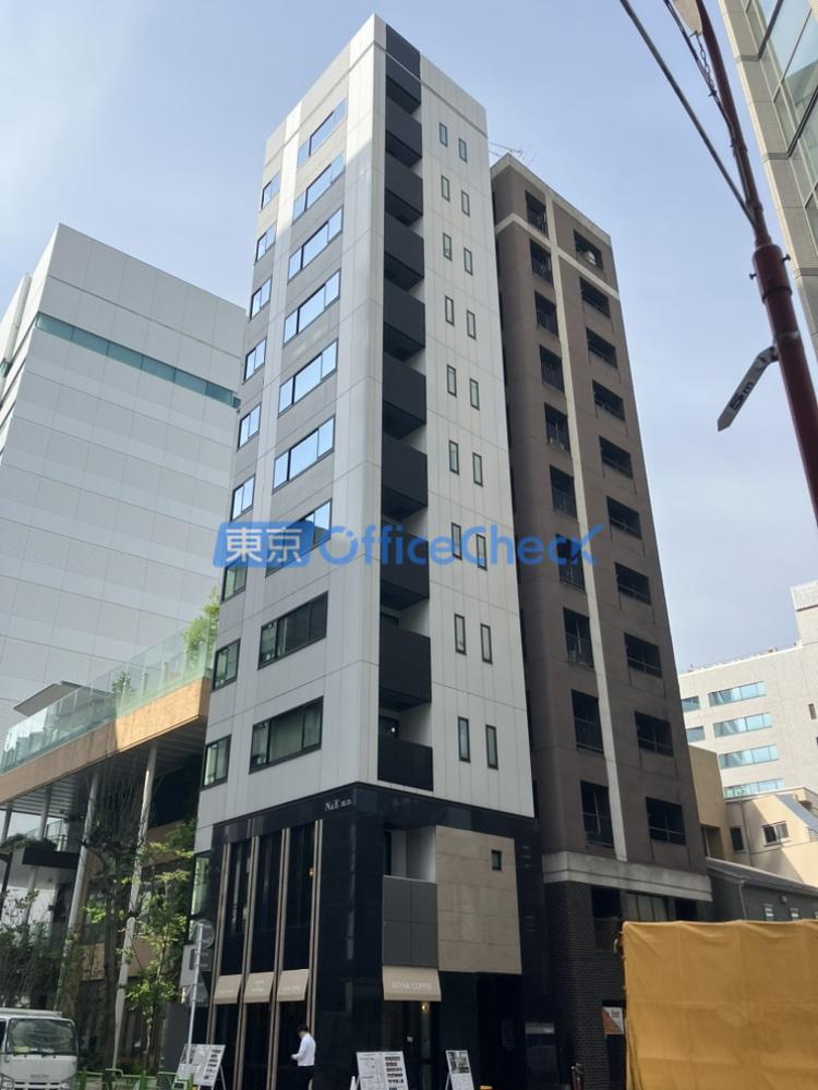 N&E BLD.