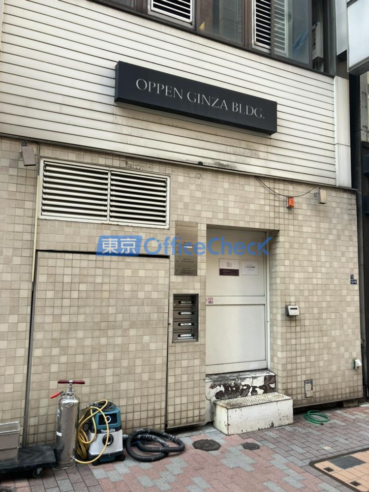 ＯＰＰＥＮ ＧＩＮＺＡ ＢＬＤＧ