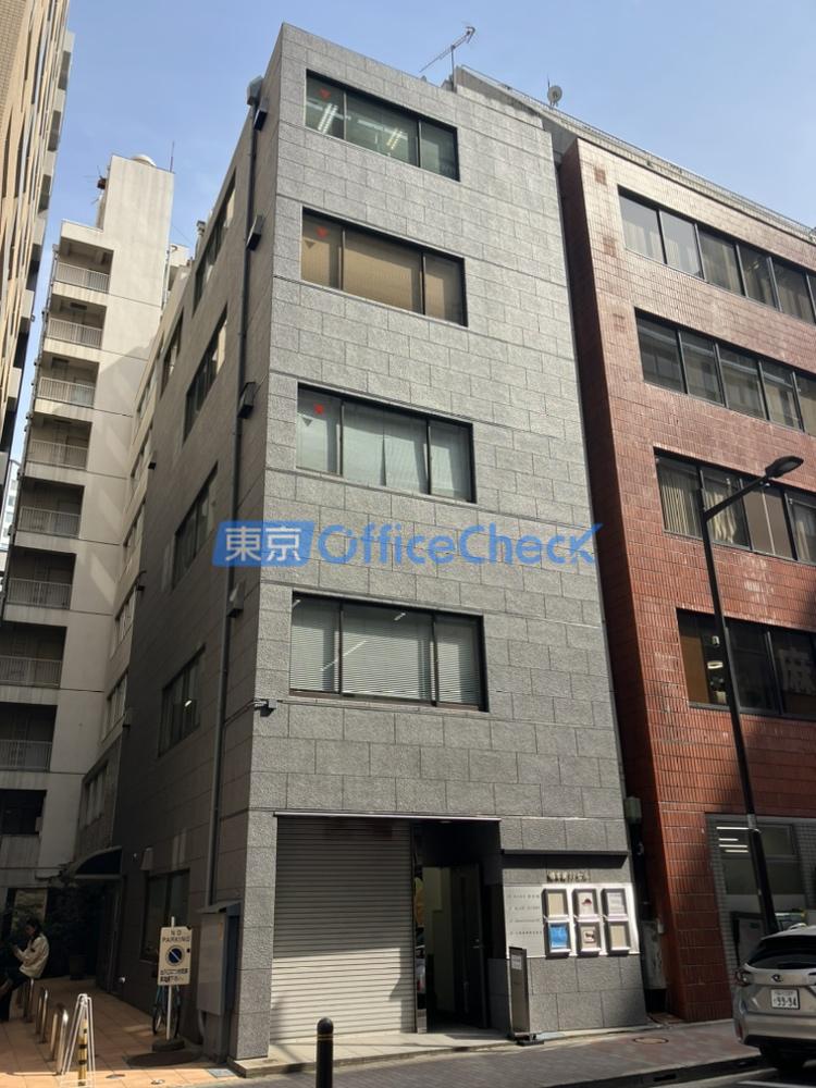 楠本第１７ビル