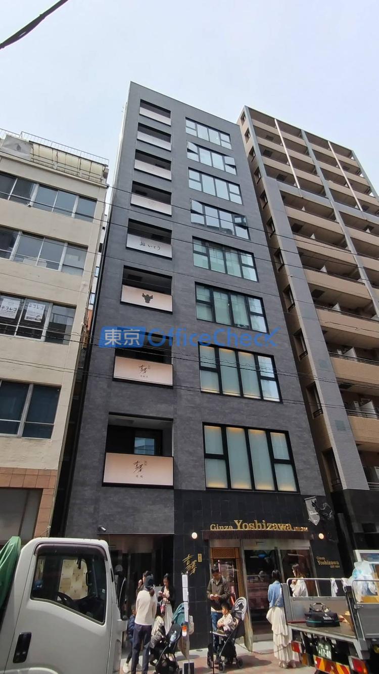 吉澤銀座１丁目ビル