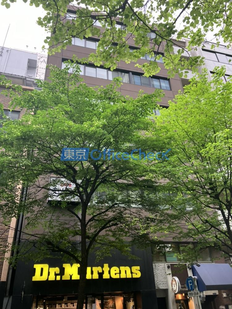 ハートビル