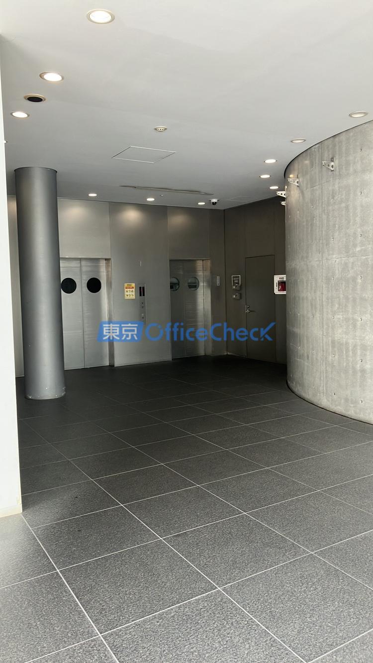 銀座ＹＯＭＩＫＯビル