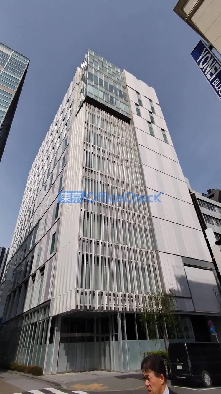 プライム銀座柳通りビル