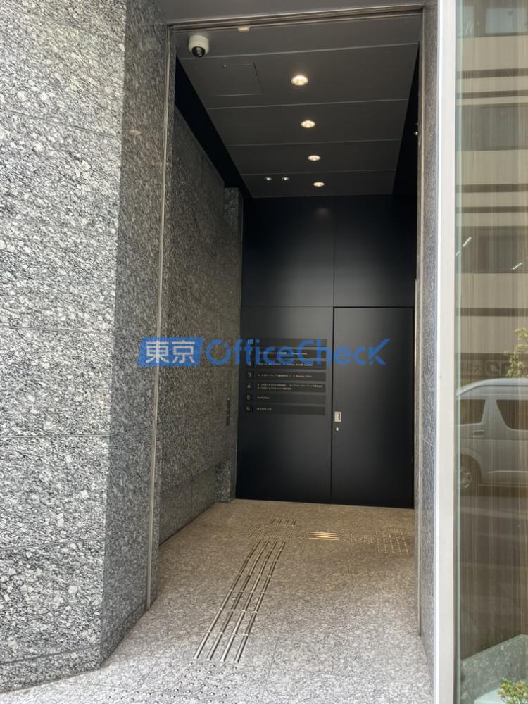プライム銀座柳通りビル