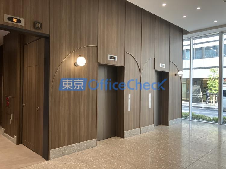 プライム銀座柳通りビル