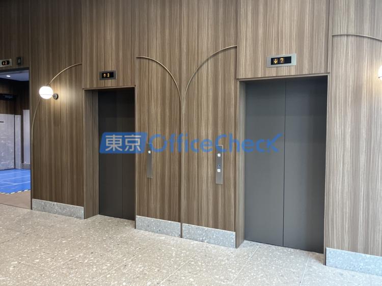プライム銀座柳通りビル