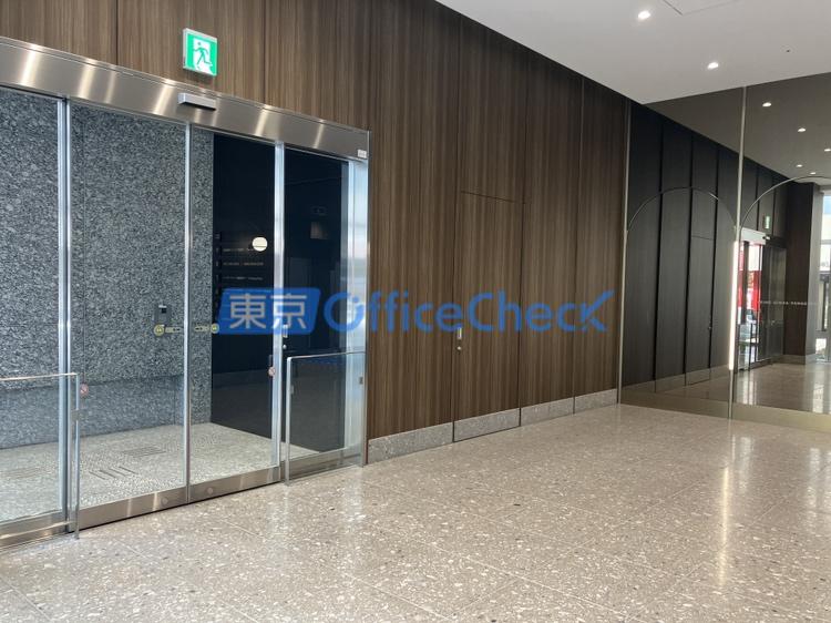 プライム銀座柳通りビル