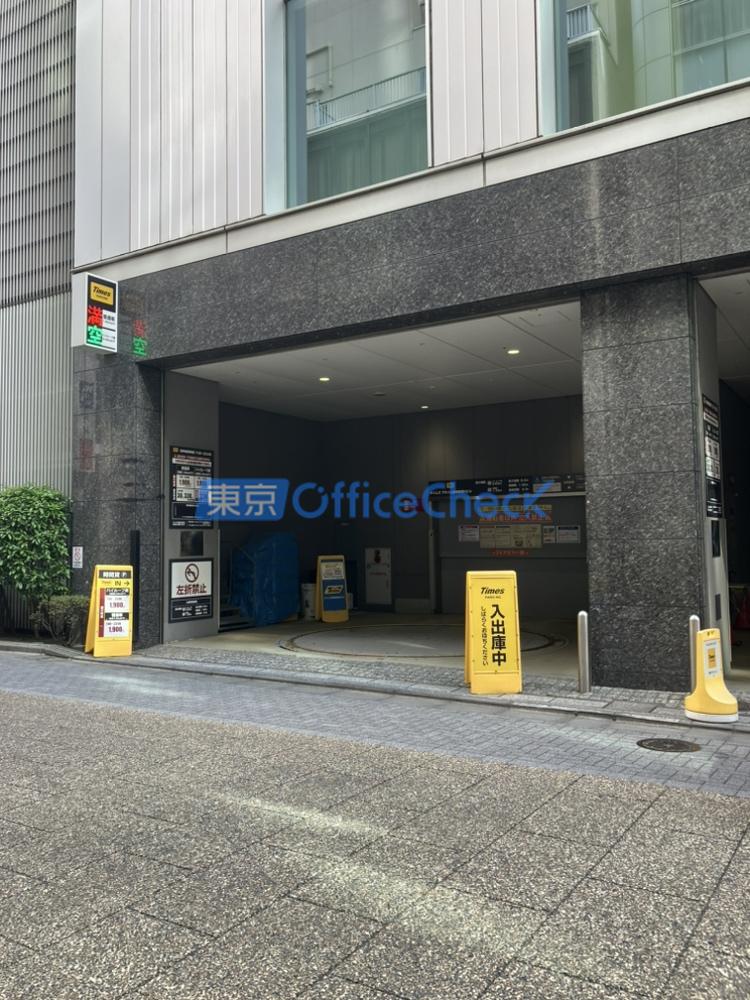 プライム銀座柳通りビル