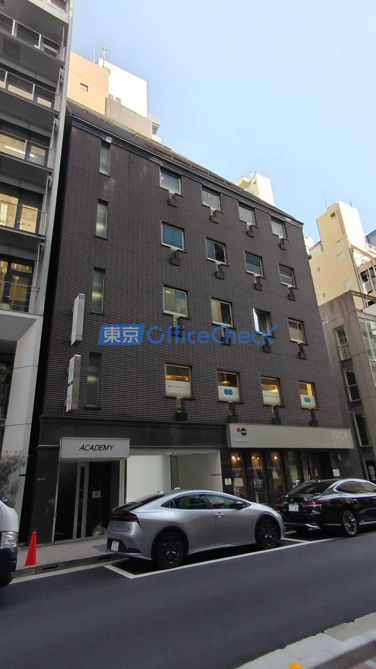 ＳＦ銀座ビル