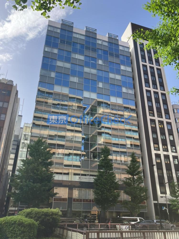 ラウンドクロス銀座２丁目