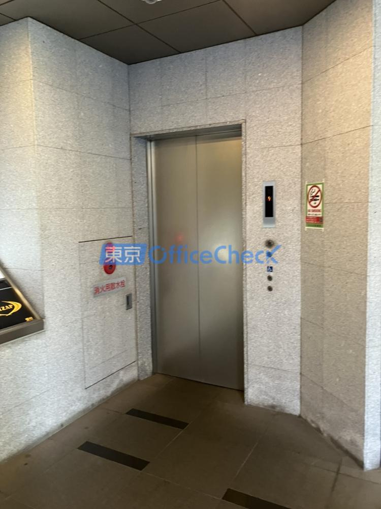 ラウンドクロス銀座２丁目