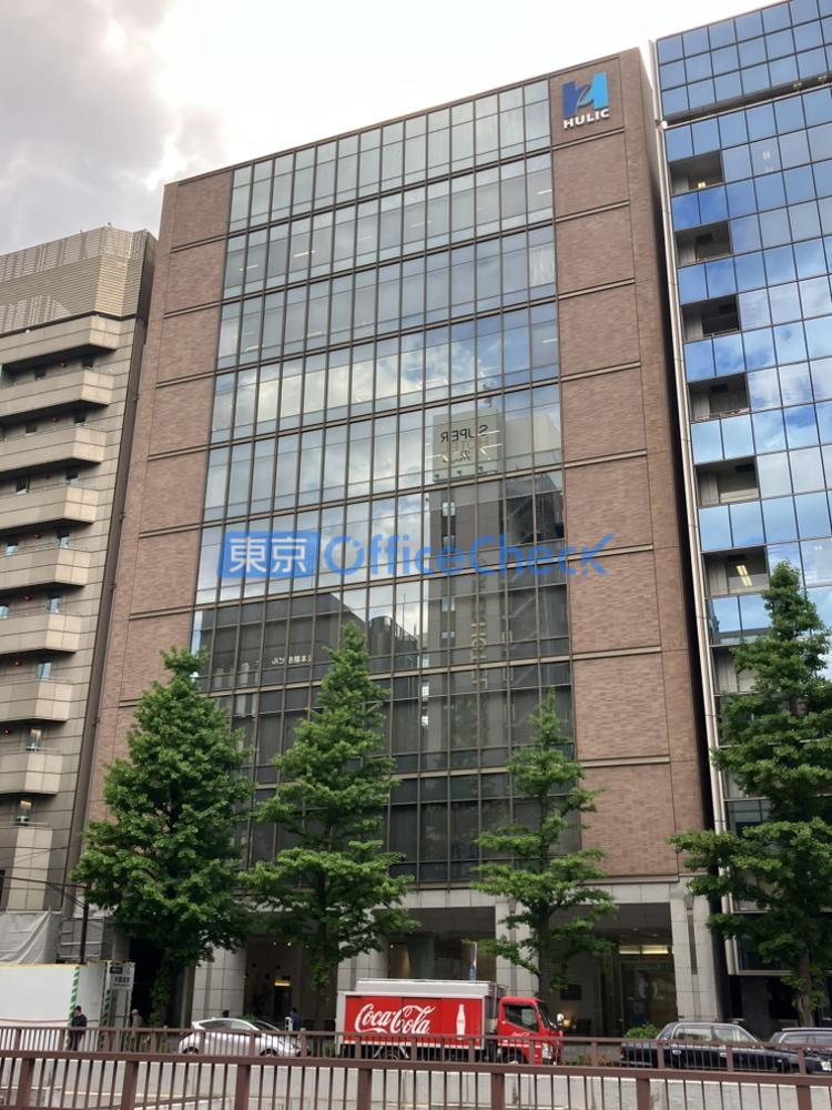 ヒューリック銀座三丁目ビル