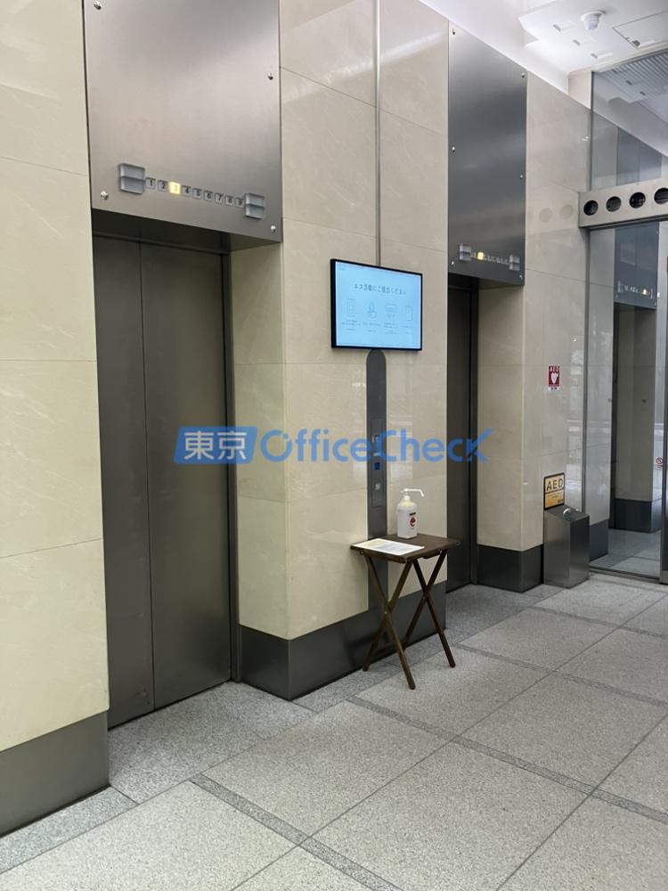 ヒューリック銀座三丁目ビル
