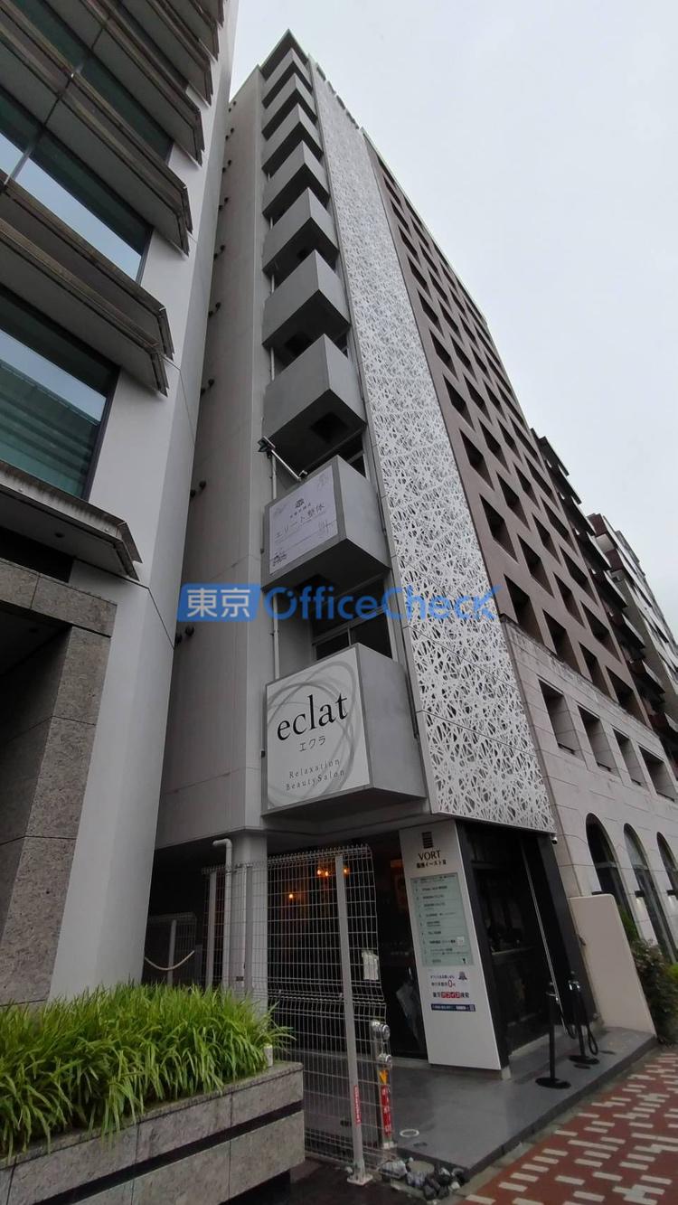 ＶＯＲＴ銀座イーストＩＩＩ