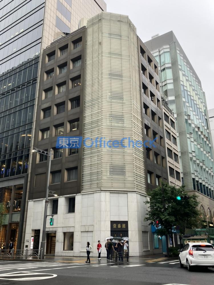 壹番館ビルディング