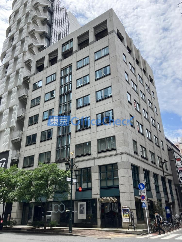 東海堂銀座ビル