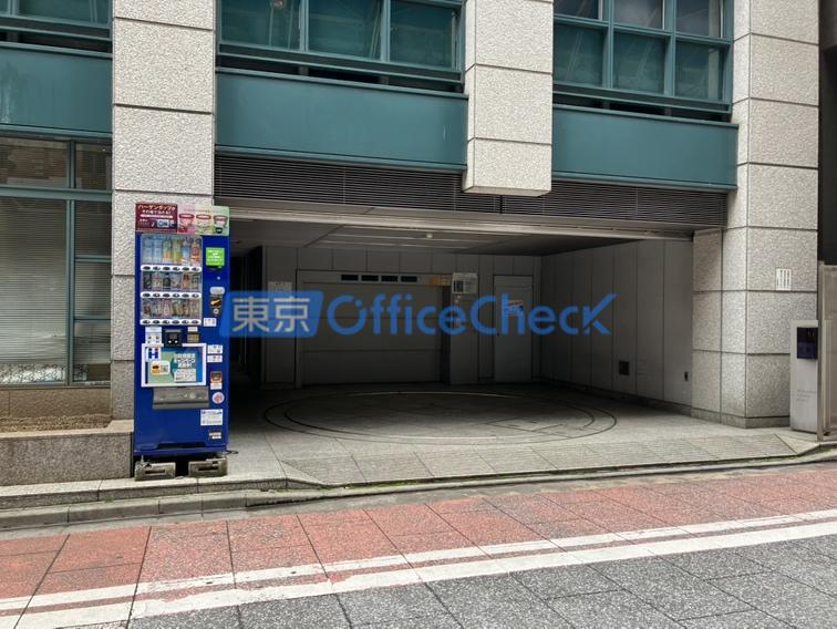 東海堂銀座ビル