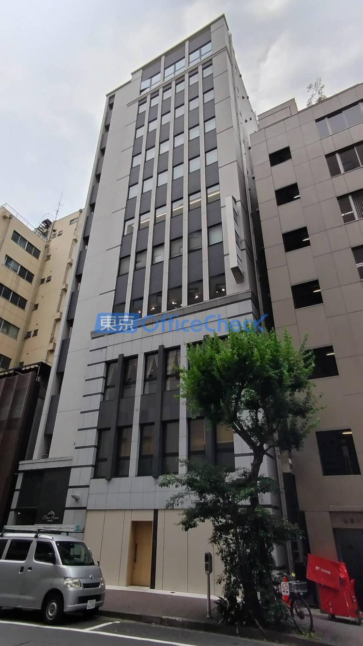 ティアラグレイス銀座タワー