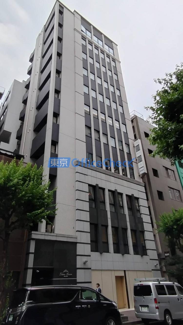 ティアラグレイス銀座タワー