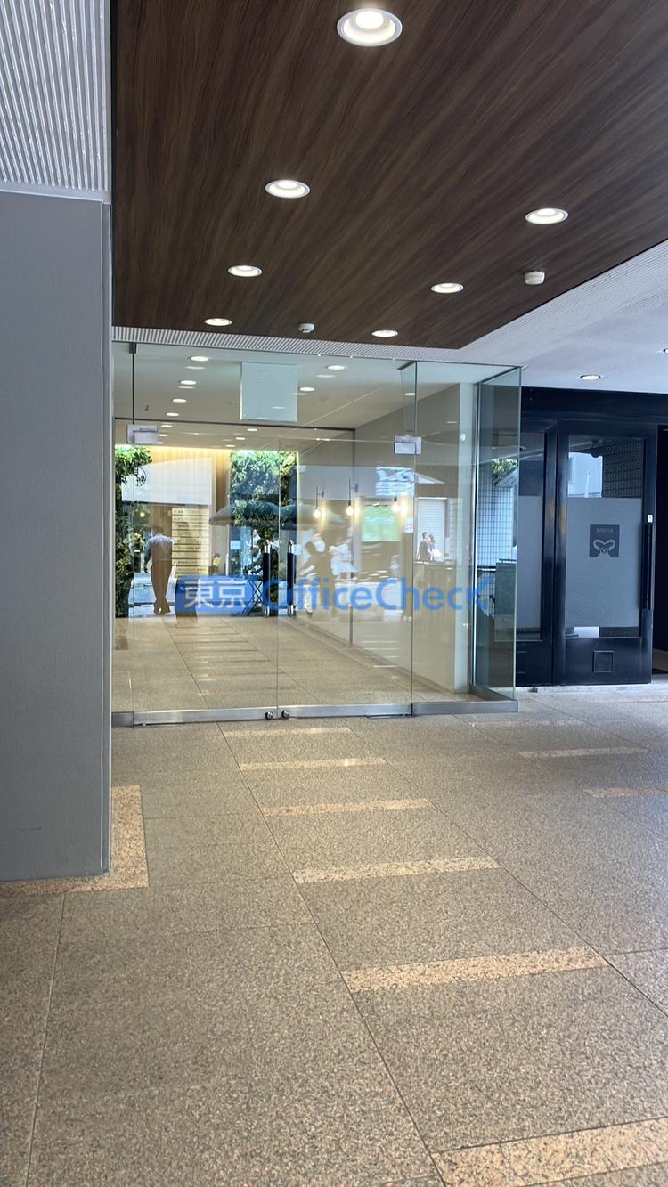 銀座THビル