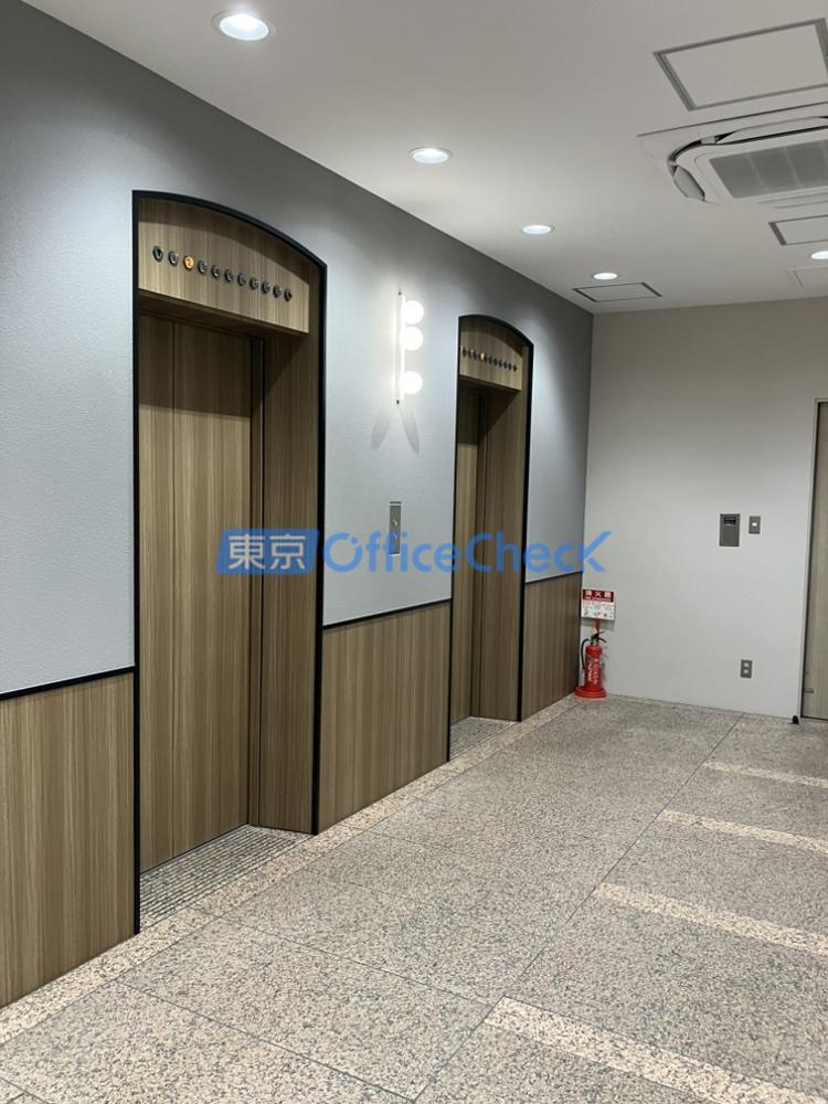 銀座THビル