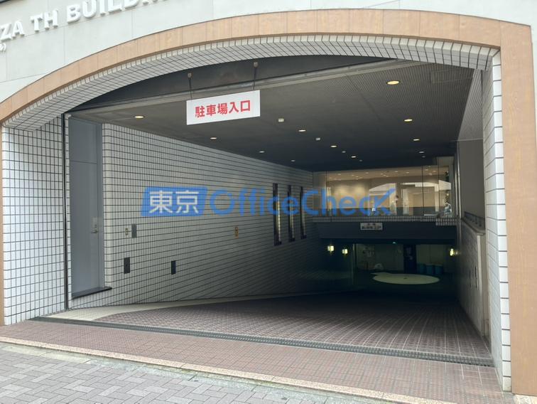 銀座THビル