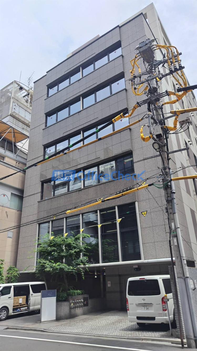銀座木挽ビル