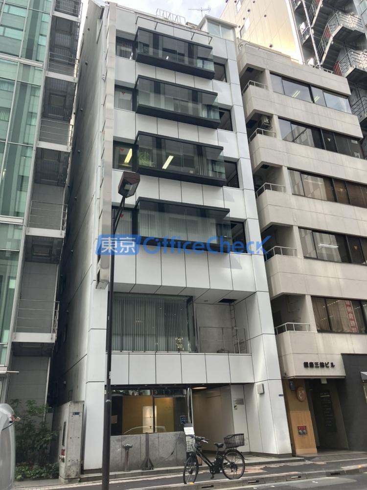 和孝銀座８丁目ビル