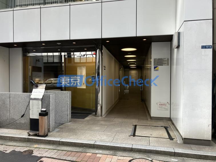 和孝銀座８丁目ビル