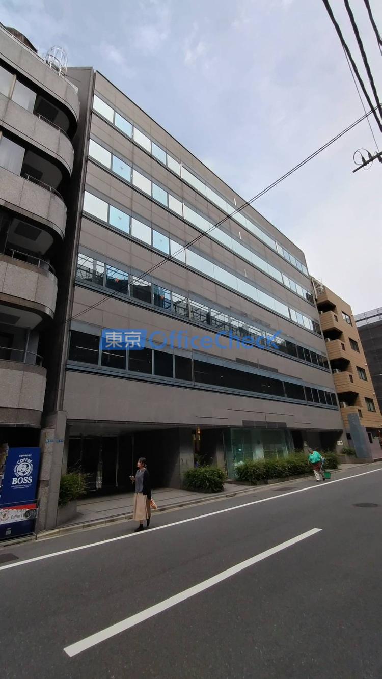 銀座エスシービル