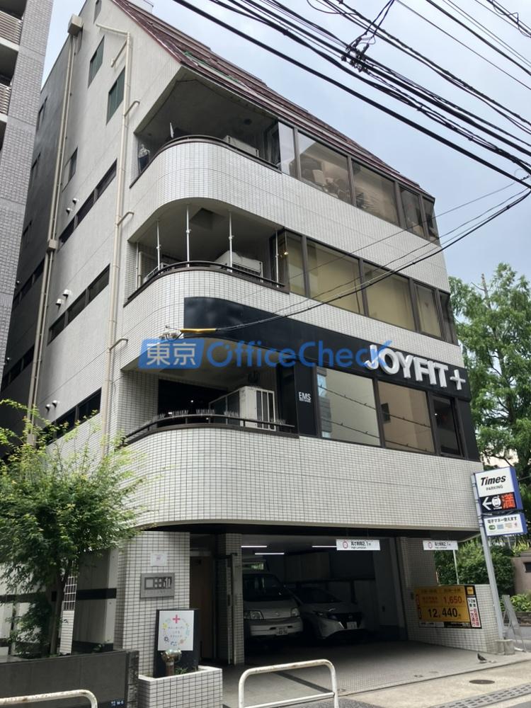 プラスワンビル