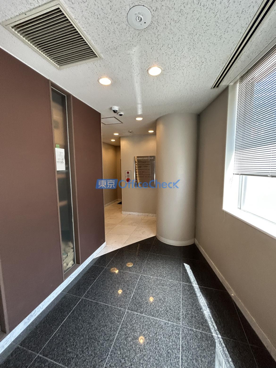 近鉄銀座中央通りビルＩＩＩ