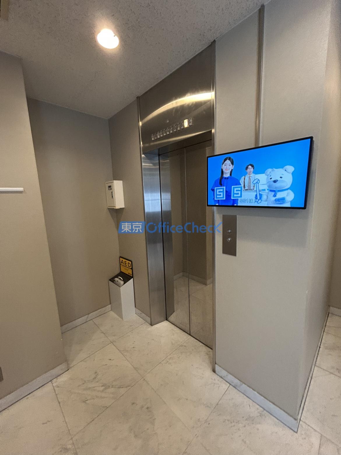 近鉄銀座中央通りビルＩＩＩ