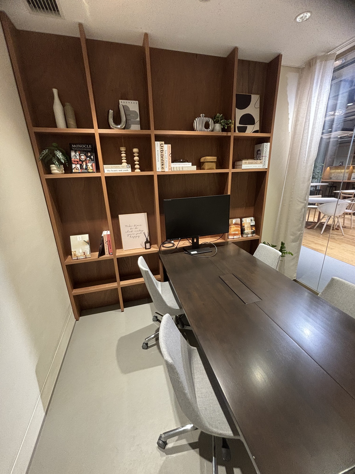 ＡＳＯＯＭ新橋