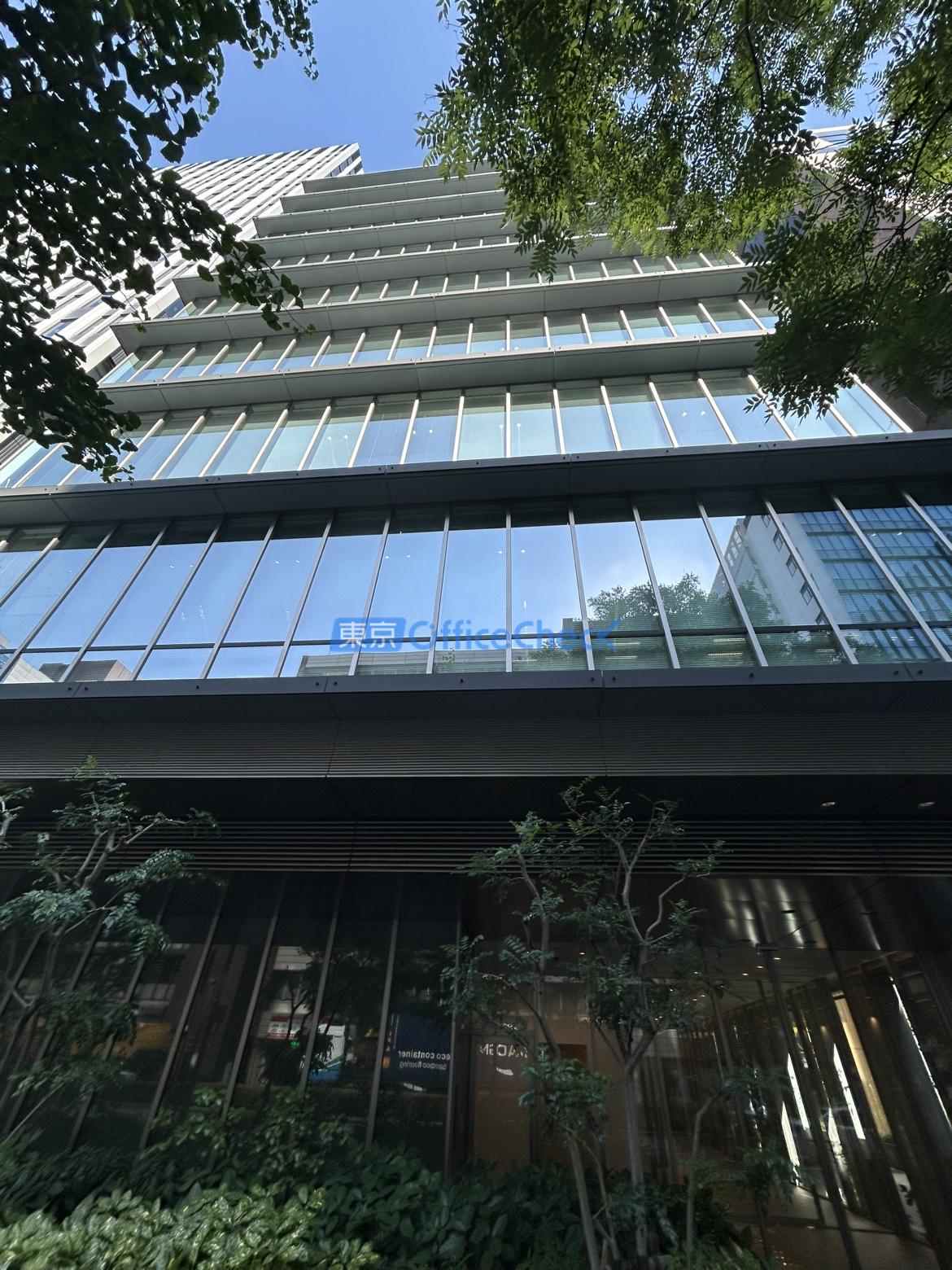 京阪神御成門ビル