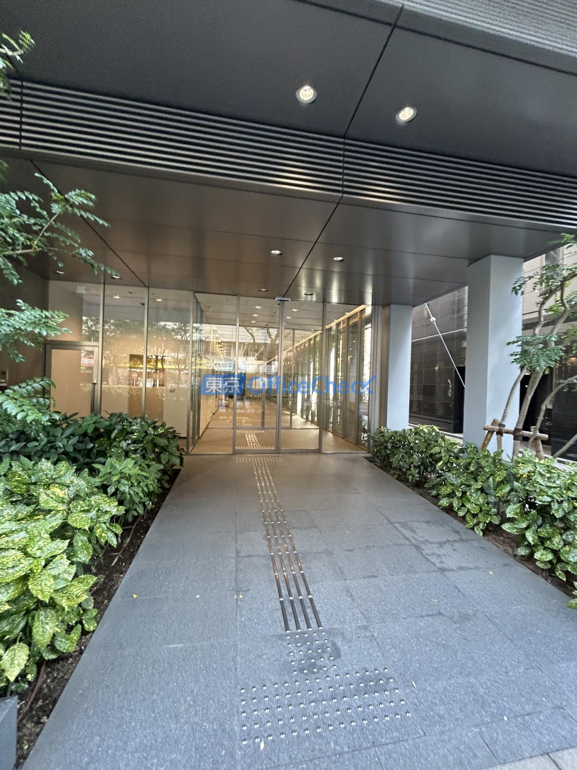 京阪神御成門ビル