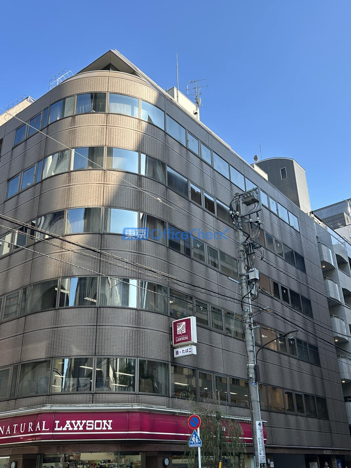 ル・グラシエルBLDG.1