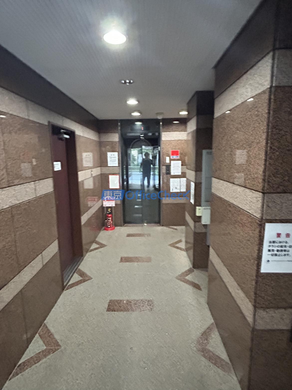 ル・グラシエルBLDG.1