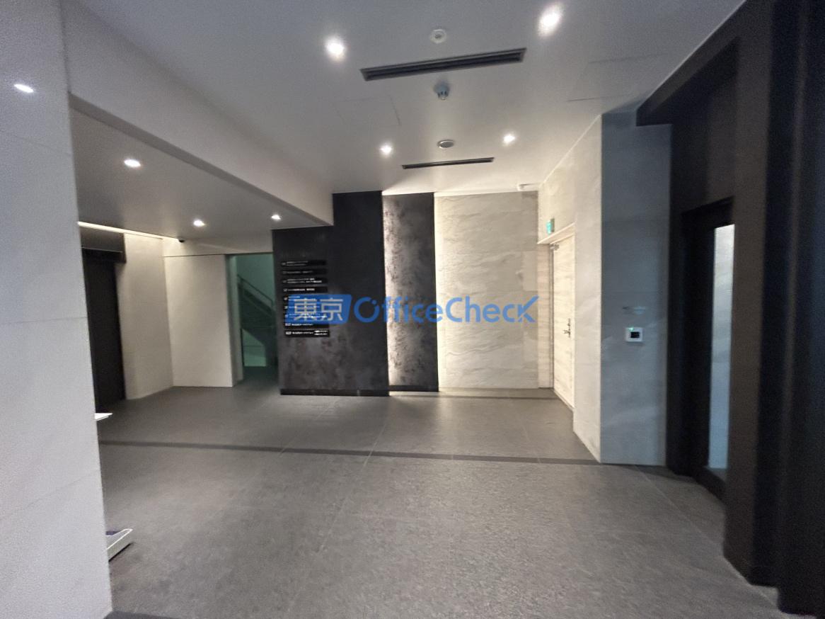 新橋六丁目ビル