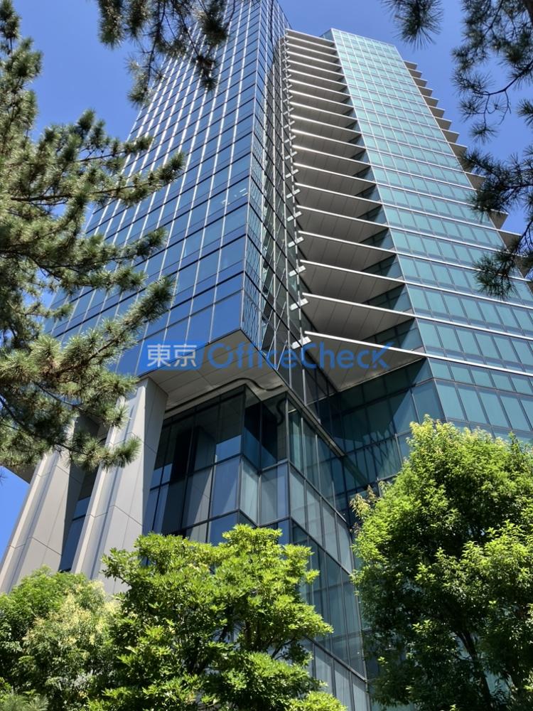 住友不動産御成門タワー