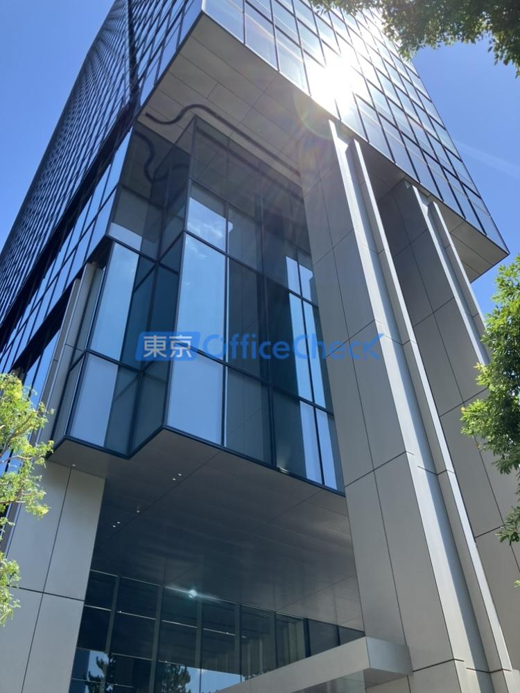 住友不動産御成門タワー