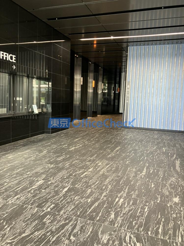 住友不動産御成門タワー